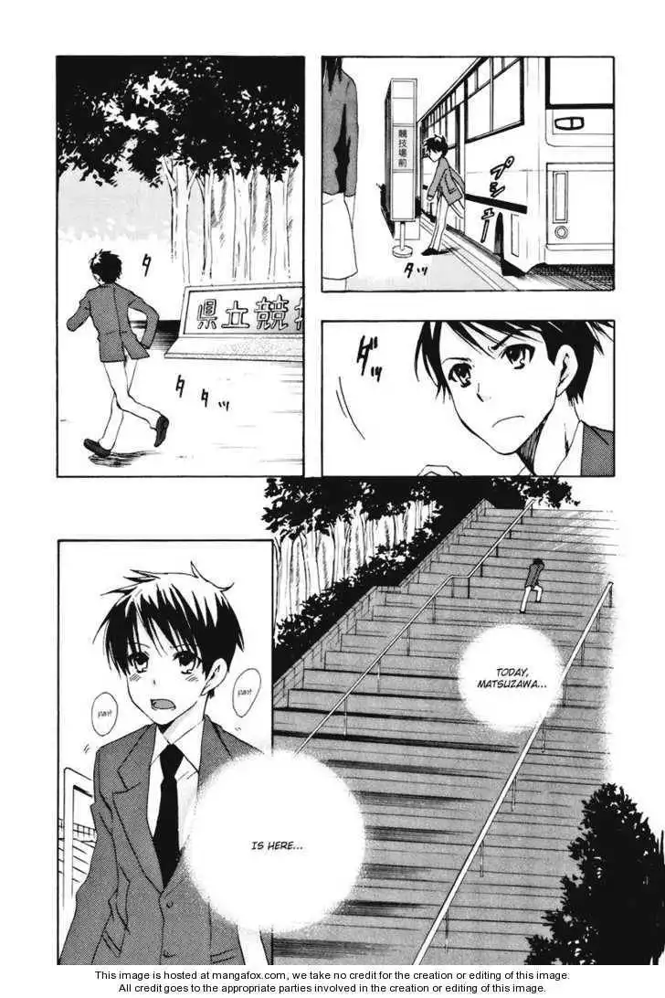 Watashitachi no Tamura-kun Chapter 15 2